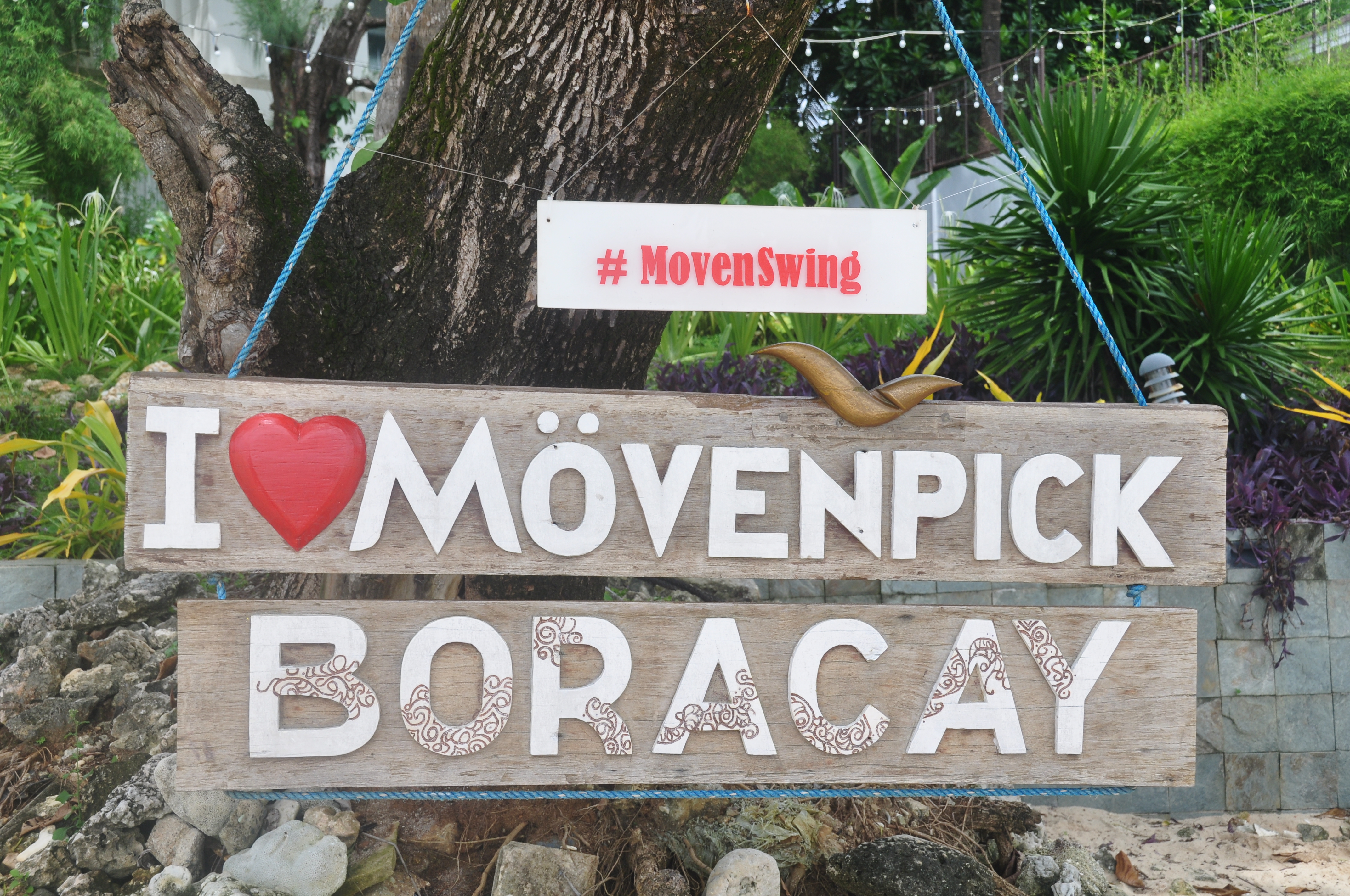 Christmas Party - Boracay